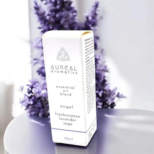 Essential Oil Blend