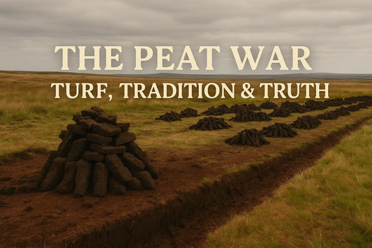 The Peat War: Turf Tradition & Truth