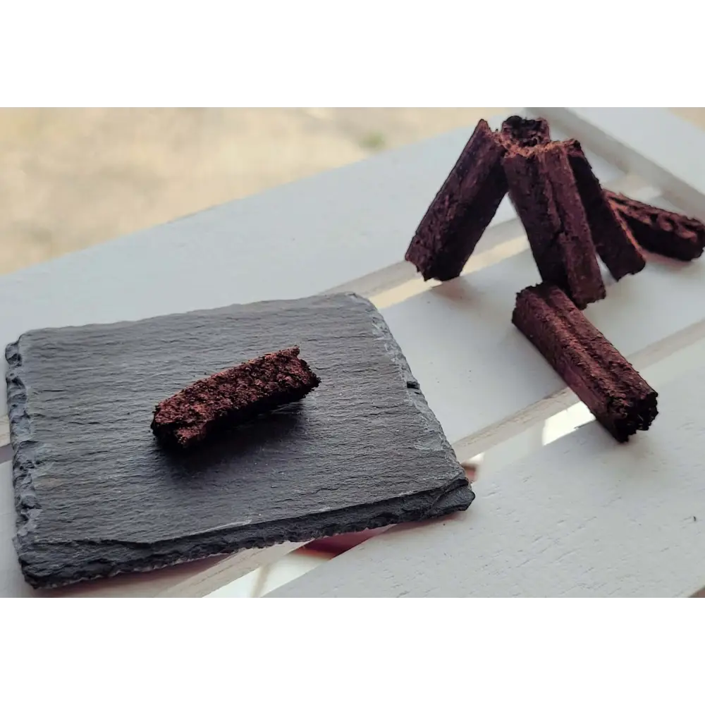 3x Pack - Irish Turf / Peat Incense Refill Set - The smell of Ancient Ireland - Incense