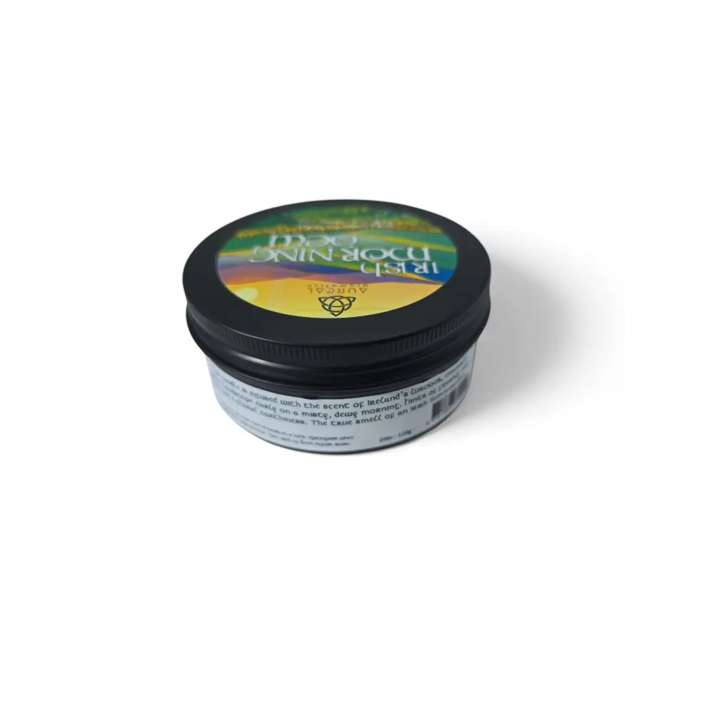Irish Morning Dew Candle 